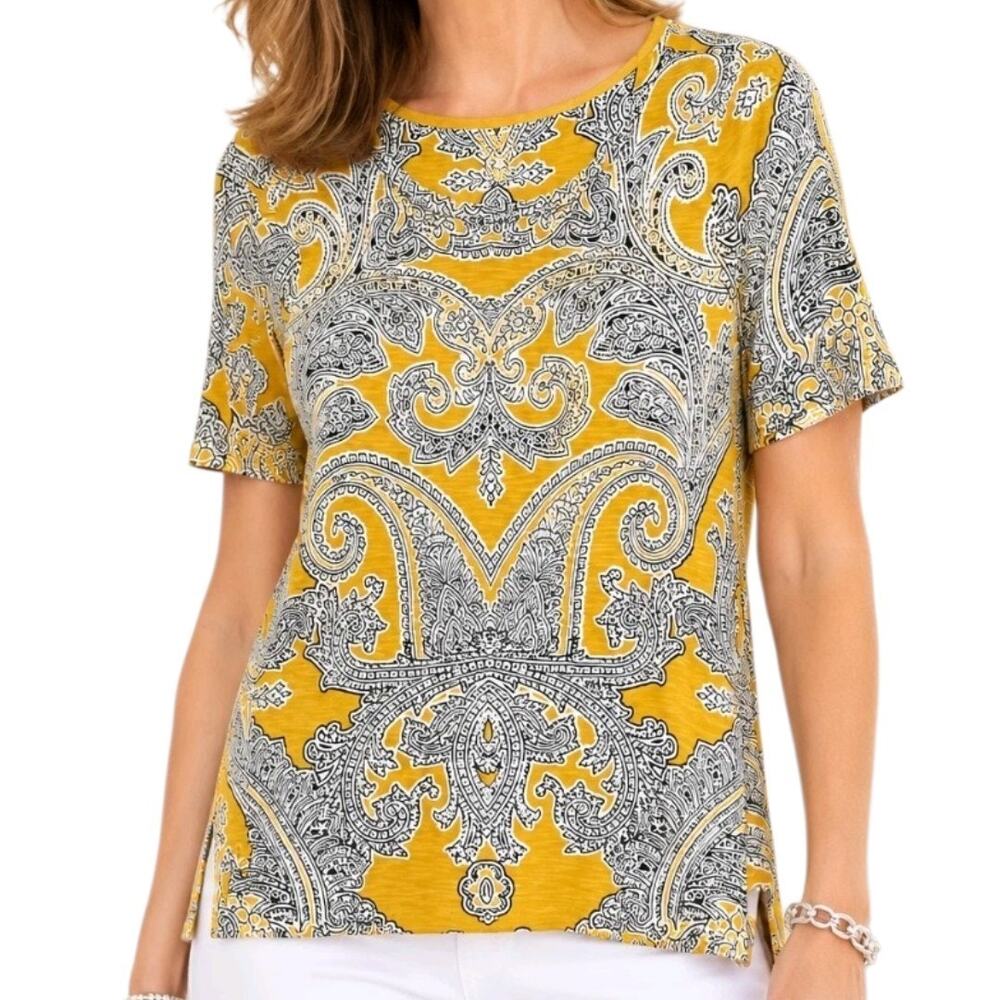 Chico's Top